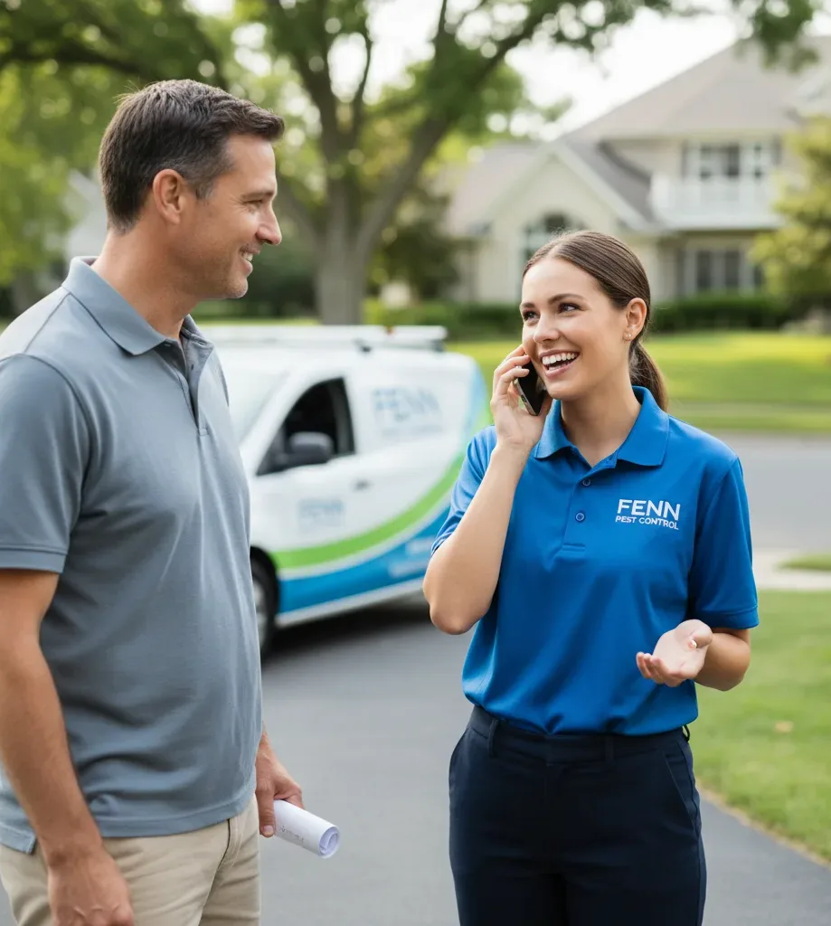 Mosquito Control in Lansdale, PA